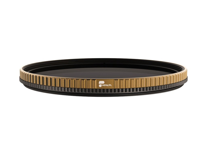PolarPro Quartzline 46mm ND32/PL Filter 
